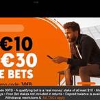 bookmakers free bet no deposit